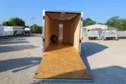new Cargo (Enclosed) Trailers Featherlite  for sale, in Patton, AL Thumbnail 5