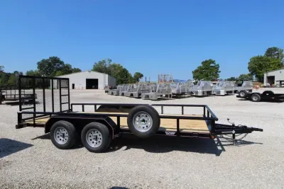2027 Diamond T 8316SUCH 