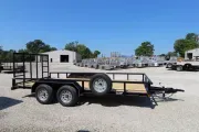 new Utility Trailers Diamond T Trailers  for sale, in Patton, AL Thumbnail 1