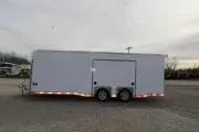new Car Haulers / Racing Trailers Featherlite  for sale, in Patton, MO Thumbnail 3
