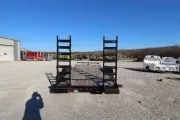 new Equipment / Flatbed Trailers Norstar  for sale, in Patton, AL Thumbnail 3