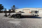 new Equipment / Flatbed Trailers Norstar  for sale, in Patton, AL Thumbnail 2