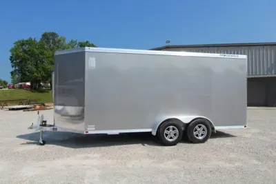 2025 Featherlite Trailers 1610