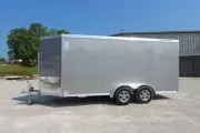 2025 Featherlite Trailers 1610 