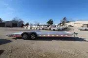 new Equipment / Flatbed Trailers Featherlite  for sale, in Patton, MO Thumbnail 3