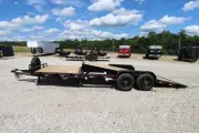 new Equipment / Flatbed Trailers Diamond T Trailers  for sale, in Patton, MO Thumbnail 5