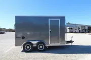 new Cargo (Enclosed) Trailers Formula Trailers Trailers  for sale, in Patton, AL Thumbnail 3