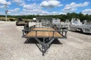 new Utility Trailers Diamond T Trailers  for sale, in Patton, AL Thumbnail 2