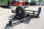 new Equipment / Flatbed Trailers Diamond T Trailers  for sale, in Patton, AL Thumbnail 2