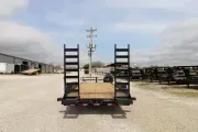 new Equipment / Flatbed Trailers Norstar  for sale, in Patton, MO Thumbnail 4