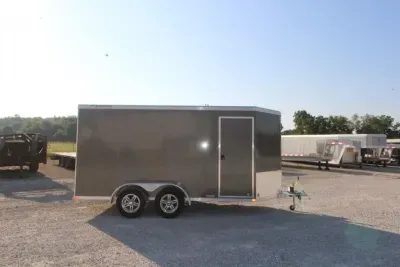 2025 Featherlite Trailers 1610-6714