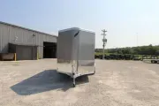 new Cargo (Enclosed) Trailers Featherlite  for sale, in Patton, MO Thumbnail 2