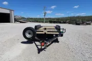 new Equipment / Flatbed Trailers Norstar  for sale, in Patton, AL Thumbnail 2