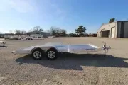 new Car Haulers / Racing Trailers Featherlite  for sale, in Patton, MO Thumbnail 3