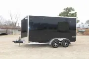 new Cargo (Enclosed) Trailers Formula Trailers Trailers  for sale, in Patton, MO Thumbnail 3