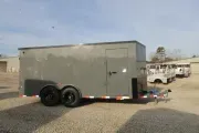 2026 Delco Trailers E816 
