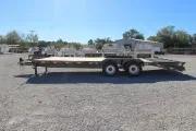 new Equipment / Flatbed Trailers Diamond T Trailers  for sale, in Patton, AL Thumbnail 4