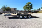 new Equipment / Flatbed Trailers Diamond T Trailers  for sale, in Patton, AL Thumbnail 1