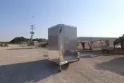 new Cargo (Enclosed) Trailers Featherlite  for sale, in Patton, AL Thumbnail 2