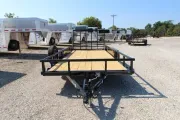 new Utility Trailers Diamond T Trailers  for sale, in Patton, AL Thumbnail 4