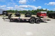 new Equipment / Flatbed Trailers Diamond T Trailers  for sale, in Patton, AL Thumbnail 3