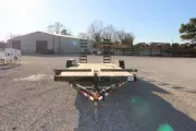 new Equipment / Flatbed Trailers Norstar  for sale, in Patton, MO Thumbnail 4