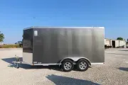 new Cargo (Enclosed) Trailers Featherlite  for sale, in Patton, AL Thumbnail 3