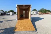 new Cargo (Enclosed) Trailers Featherlite  for sale, in Patton, AL Thumbnail 5