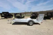 new Utility Trailers Featherlite  for sale, in Patton, MO Thumbnail 1