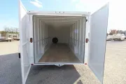 new Cargo (Enclosed) Trailers Delco Trailers  for sale, in Patton, AL Thumbnail 5