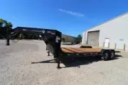 new Equipment / Flatbed Trailers Diamond T Trailers  for sale, in Patton, AL Thumbnail 3