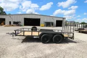 new Utility Trailers Diamond T Trailers  for sale, in Patton, AL Thumbnail 3