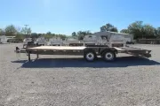 new Equipment / Flatbed Trailers Diamond T Trailers  for sale, in Patton, MO Thumbnail 4