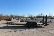 new Equipment / Flatbed Trailers Norstar  for sale, in Patton, AL Thumbnail 1