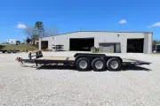 new Equipment / Flatbed Trailers Norstar  for sale, in Patton, AL Thumbnail 3