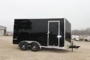 2024 Formula Trailers CONQUEST 7X14 