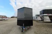 new Cargo (Enclosed) Trailers Delco Trailers  for sale, in Patton, AL Thumbnail 2