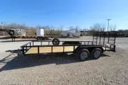 new Utility Trailers Diamond T Trailers  for sale, in Patton, MO Thumbnail 3