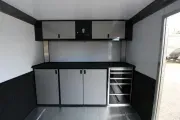 new Car Haulers / Racing Trailers Featherlite  for sale, in Patton, MO Thumbnail 8