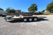 new Equipment / Flatbed Trailers Diamond T Trailers  for sale, in Patton, AL Thumbnail 4