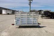 new Utility Trailers Featherlite  for sale, in Patton, MO Thumbnail 4