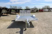 new Utility Trailers Featherlite  for sale, in Patton, MO Thumbnail 2