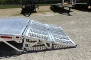 used Equipment / Flatbed Trailers Other  for sale, in Patton, MO Thumbnail 6