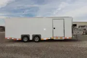 new Car Haulers / Racing Trailers Featherlite  for sale, in Patton, MO Thumbnail 1