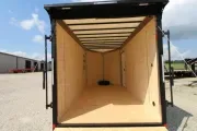 new Cargo (Enclosed) Trailers Formula Trailers Trailers  for sale, in Patton, AL Thumbnail 6