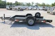 new Equipment / Flatbed Trailers Diamond T Trailers  for sale, in Patton, AL Thumbnail 6