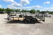 new Utility Trailers Diamond T Trailers  for sale, in Patton, MO Thumbnail 1