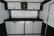 new Car Haulers / Racing Trailers Featherlite  for sale, in Patton, MO Thumbnail 7