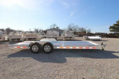 2025 Featherlite Trailers 3110-0022