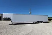 used Car Haulers / Racing Trailers Featherlite  for sale, in Patton, MO Thumbnail 3